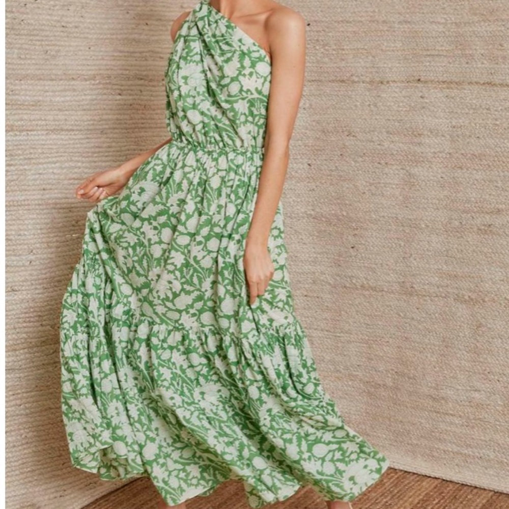 Tuckernuck / Charina Sarte Dress